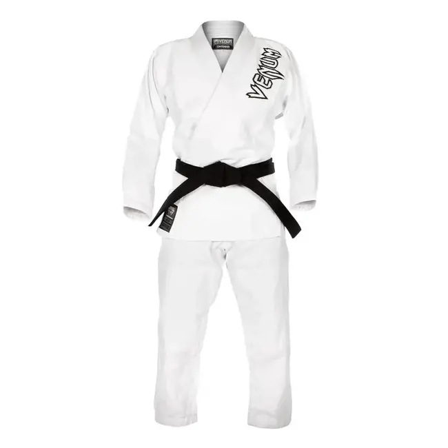 Venum Venum Contender 2.0 Brazilian Jiu-jitsu Gi -WIT