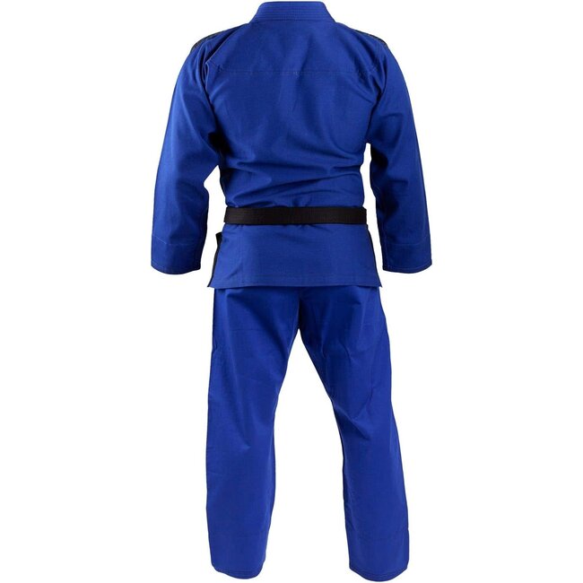 Venum Venum Contender 2.0 Brazilian Jiu-jitsu Gi - BLAUW