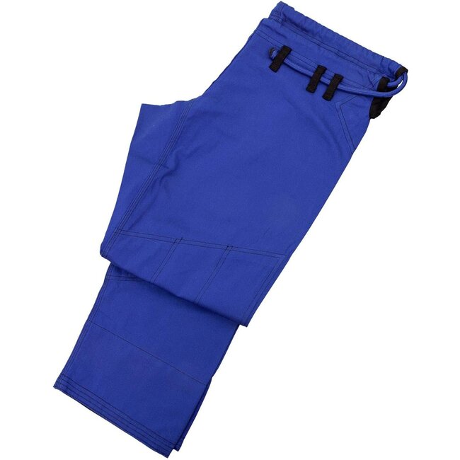 Venum Contender 2.0 Brazilian Jiu-jitsu Gi - BLAUW