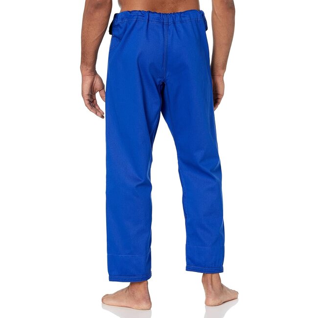 Venum Venum Contender 2.0 Brazilian Jiu-jitsu Gi - BLAUW