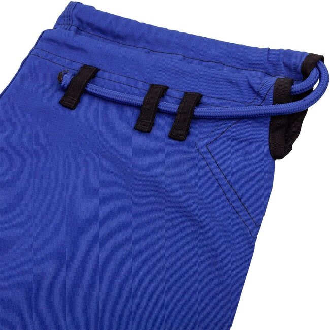 Venum Venum Contender 2.0 Brazilian Jiu-jitsu Gi - BLAUW