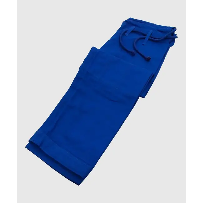 Venum Venum Contender 2.0 Brazilian Jiu-jitsu Gi - BLAUW