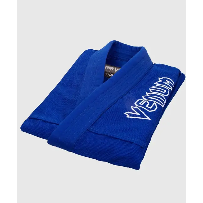 Venum Venum Contender 2.0 Brazilian Jiu-jitsu Gi - BLAUW