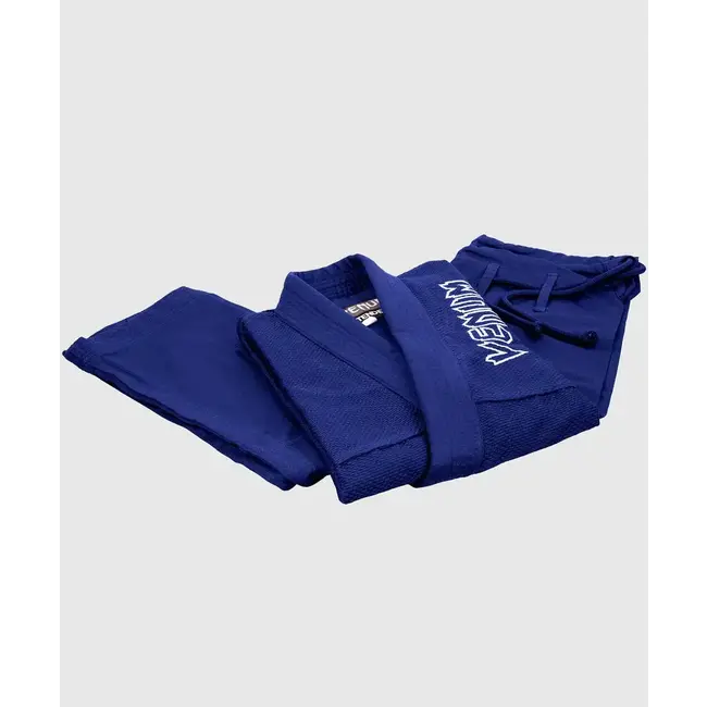 Venum Venum Contender 2.0 Brazilian Jiu-jitsu Gi - NAVY