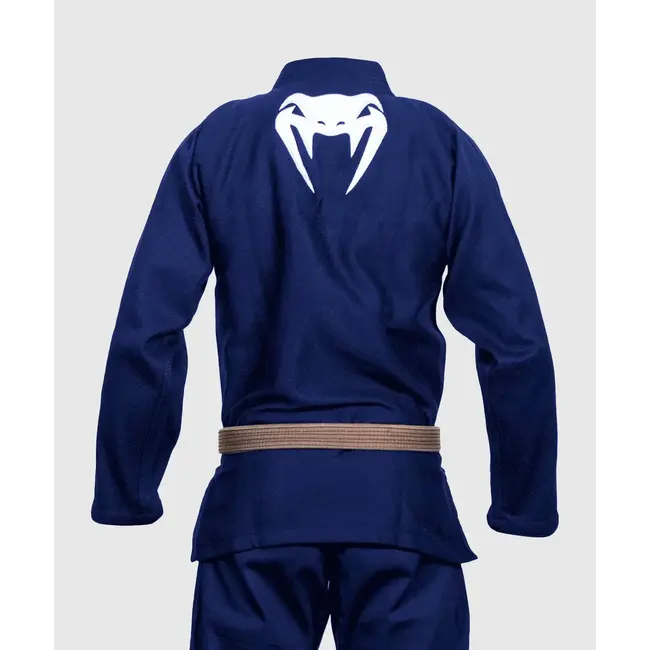 Venum Venum Contender 2.0 Brazilian Jiu-jitsu Gi - NAVY