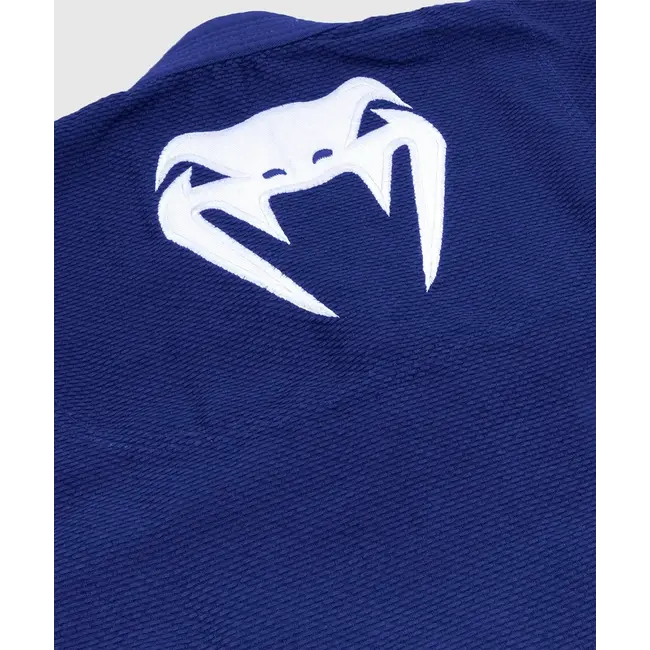 Venum Venum Contender 2.0 Brazilian Jiu-jitsu Gi - NAVY