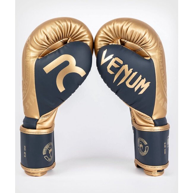 Venum VENUM RAJADAMNERN BOKSHANDSCHOENEN - Goud