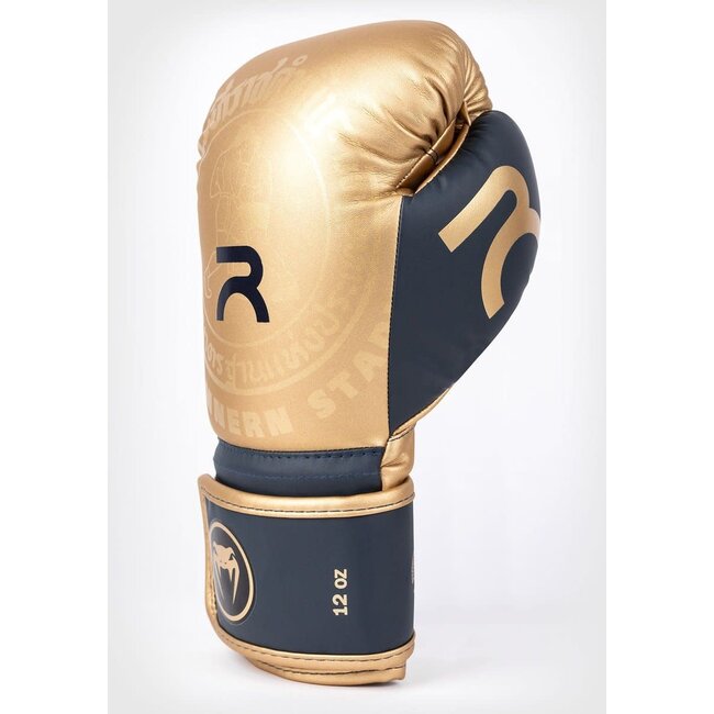 Venum VENUM RAJADAMNERN BOKSHANDSCHOENEN - Goud