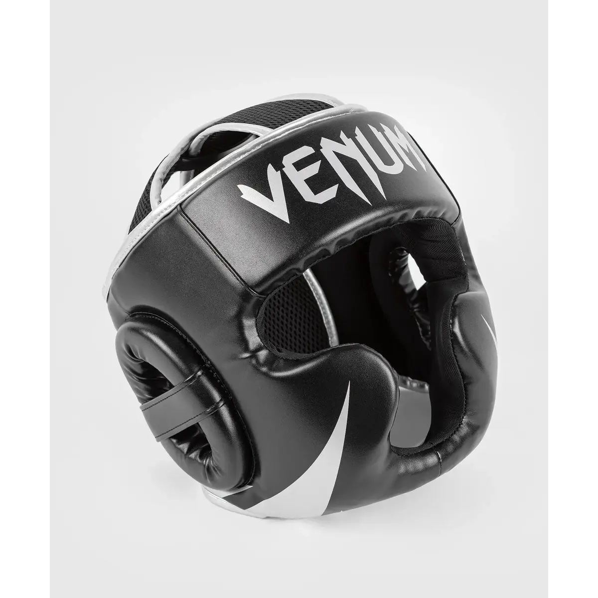 Venum Casque de protection - CHALLENGER 2.0 casque de protection - noir/argent