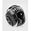 Venum HOOFDBESCHERMING - CHALLENGER 2.0 HEADGEAR - BLACK/SILVER