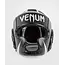 Venum HOOFDBESCHERMING - CHALLENGER 2.0 HEADGEAR - BLACK/SILVER