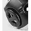 Venum HOOFDBESCHERMING - CHALLENGER 2.0 HEADGEAR - BLACK/SILVER
