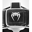 Venum HOOFDBESCHERMING - CHALLENGER 2.0 HEADGEAR - BLACK/SILVER