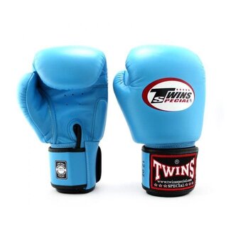 Twins Special bokshandschoenen - BGVL 3 - LIGHT BLUE
