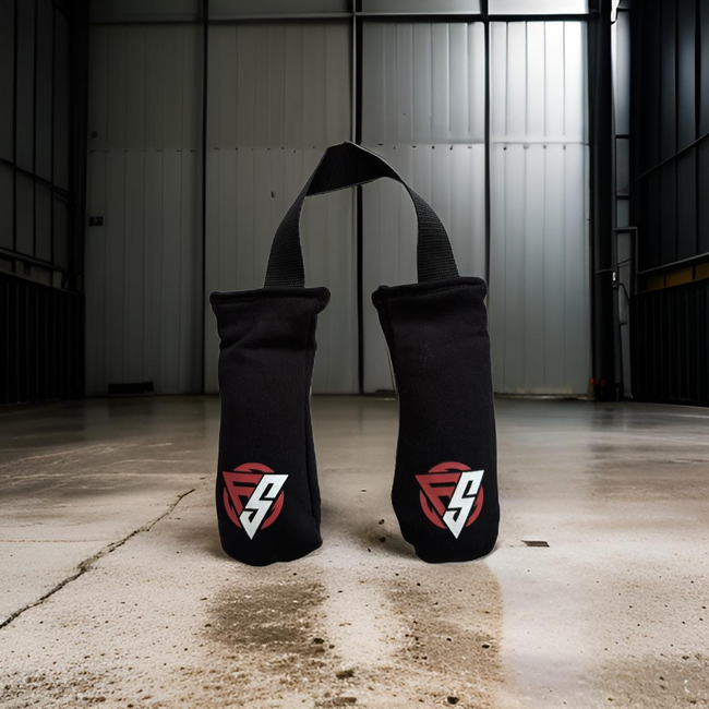 Booster Fightgear FIGHTSENSE Bokshandschoenen Geurvreter - Milieuvriendelijke Deodorizer met Lavendelgeur