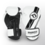 Booster Fightgear BGL 1 V3 Leren Bokshandschoenen – Wit/Zwart – 14oz en 16oz