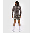 Venum ELECTRON 3.0 LONG SLEEVE RASHGUARD - SAND