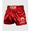 Venum Classic Muay Thai Short Bordeaux/Gold