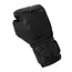 Booster Fightgear Bokshandschoenen - BFG ALPHA - Black on black