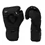 Booster Fightgear Bokshandschoenen - BFG ALPHA - Black on black