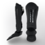 King Pro Boxing scheenbeschermers - KPB/SG REVO-4 - Black on Black