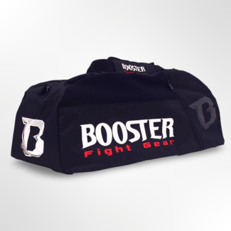 Booster Fightgear Sporttas - Recon Duffle & Backpack