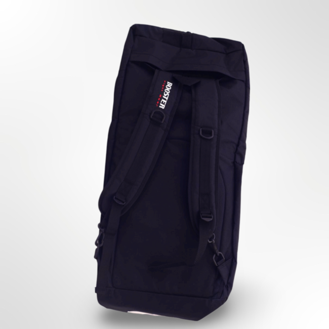 Booster Fightgear Booster  - Sporttas - Recon Duffle & Backpack