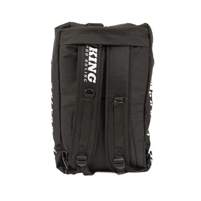 King Pro Boxing KPB DUFFELBAG