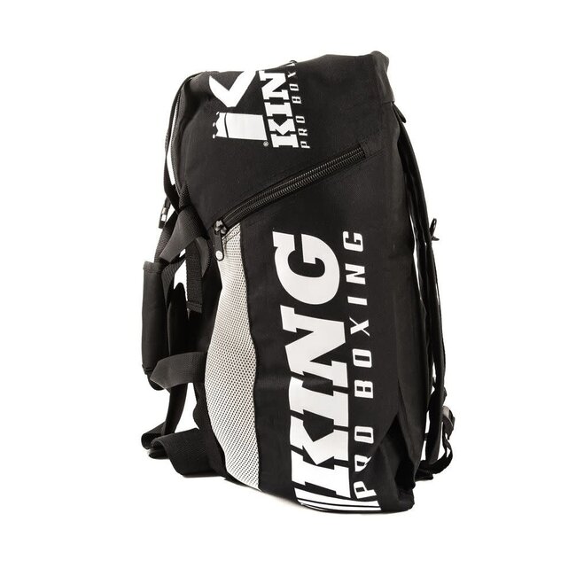 King Pro Boxing KPB DUFFELBAG