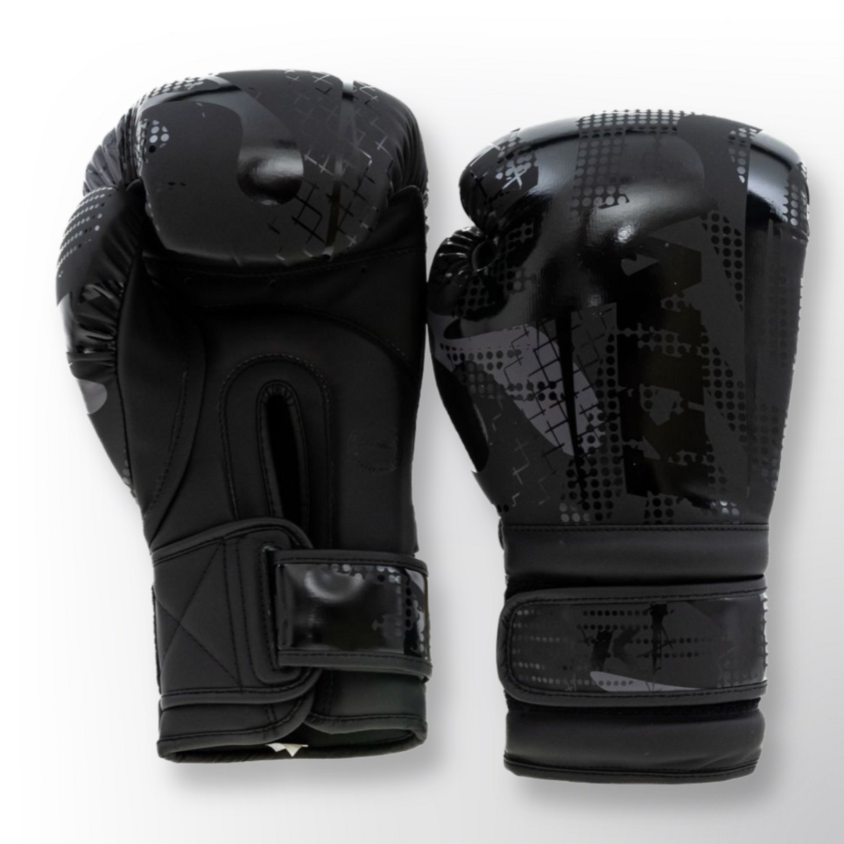 King Pro Boxing Gants de boxe - KPB/BG SHOGUN 1