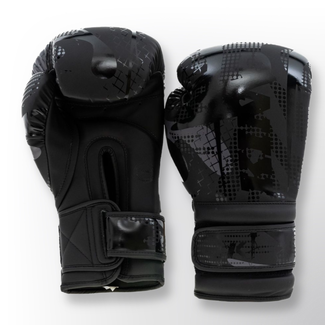 King Pro Boxing BOKSHANDSCHOENEN - KPB/BG SHOGUN 1