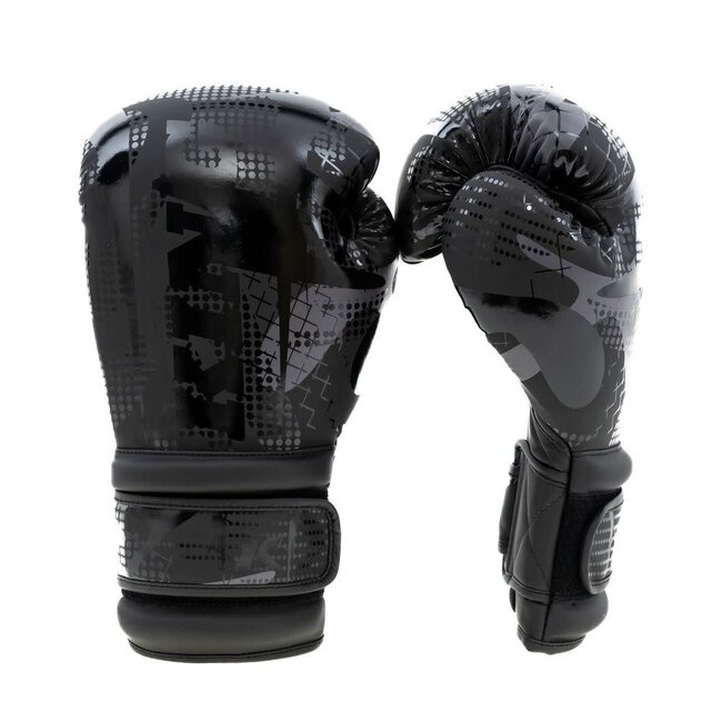 King Pro Boxing BOKSHANDSCHOENEN - KPB/BG SHOGUN 1