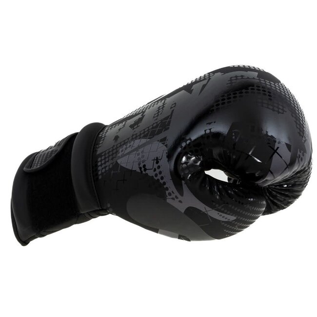 King Pro Boxing BOKSHANDSCHOENEN - KPB/BG SHOGUN 1