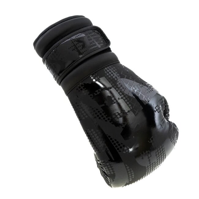 King Pro Boxing BOKSHANDSCHOENEN - KPB/BG SHOGUN 1