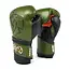 Rival Bokshandschoenen -  RS80V Impulse Sparring Gloves - Khaki/black