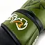 Rival Bokshandschoenen -  RS80V Impulse Sparring Gloves - Khaki/black