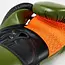 Rival Bokshandschoenen -  RS80V Impulse Sparring Gloves - Khaki/black
