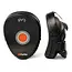 Rival Boxing Gear Rival - PADS -  RPM1 Ultra Punch Mitts - ZWART