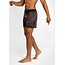 Venum FIGHT SHORT - Tecmo 2.0 Fight - ZWART/BRUIN
