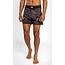 Venum FIGHT SHORT - Tecmo 2.0 Fight - ZWART/BRUIN