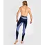 Venum COMPRESSIE BROEK - Tempest Men's Spats - Navy Blue/Blue