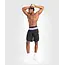 Venum Venum - TRAININGS SHORT - Tempest  - Zwart/Grijs
