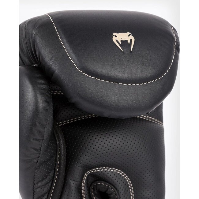 Venum Venum - bokshandschoenen - Impact Evo  - Black