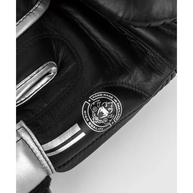 Venum Venum - bokshandschoenen - Power 2.0  - Black/Silver