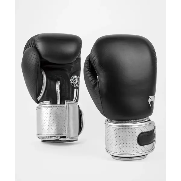 Venum Gants de boxe - Power 2.0 - noir/argent