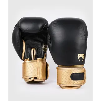 Venum BOKSHANDSCHOENEN - Power 2.0 - Black/Gold