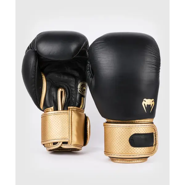 Venum Gants de boxe - Power 2.0 - noir/or