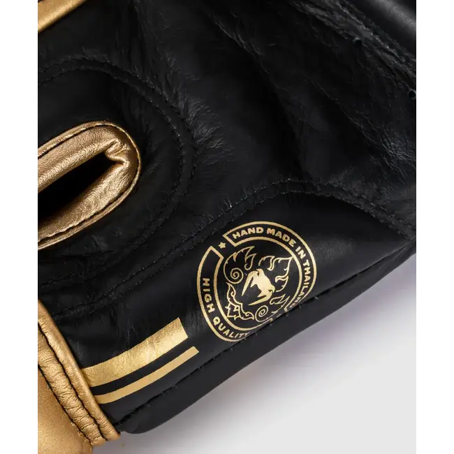 Venum BOKSHANDSCHOENEN - Power 2.0 - Black/Gold