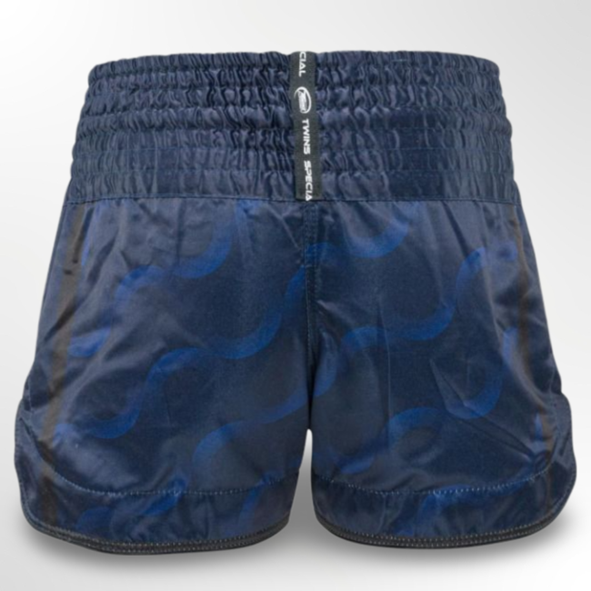 Twins Special Twins - Fightshort - TBT Twins X Booster 5