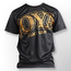 JOYA Joya Splash T-shirt voor Kids - GOLD